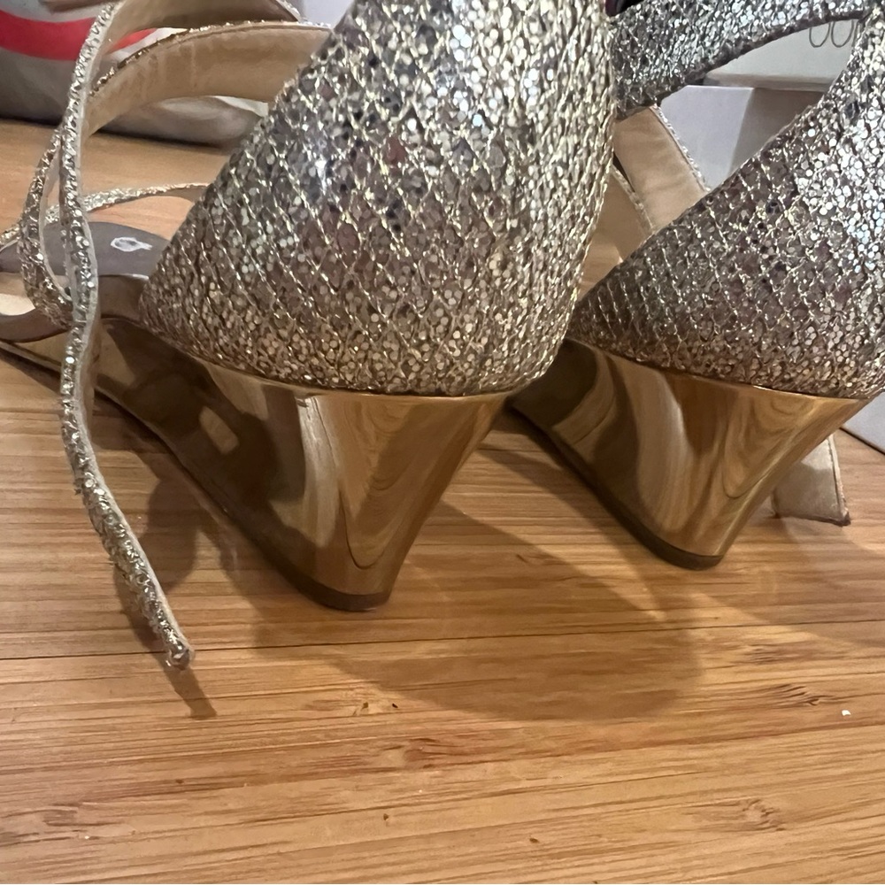 Jimmy Choo Chiara Sandals - Picture 5 of 5